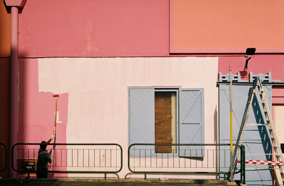 The Importance of Skilled Painters